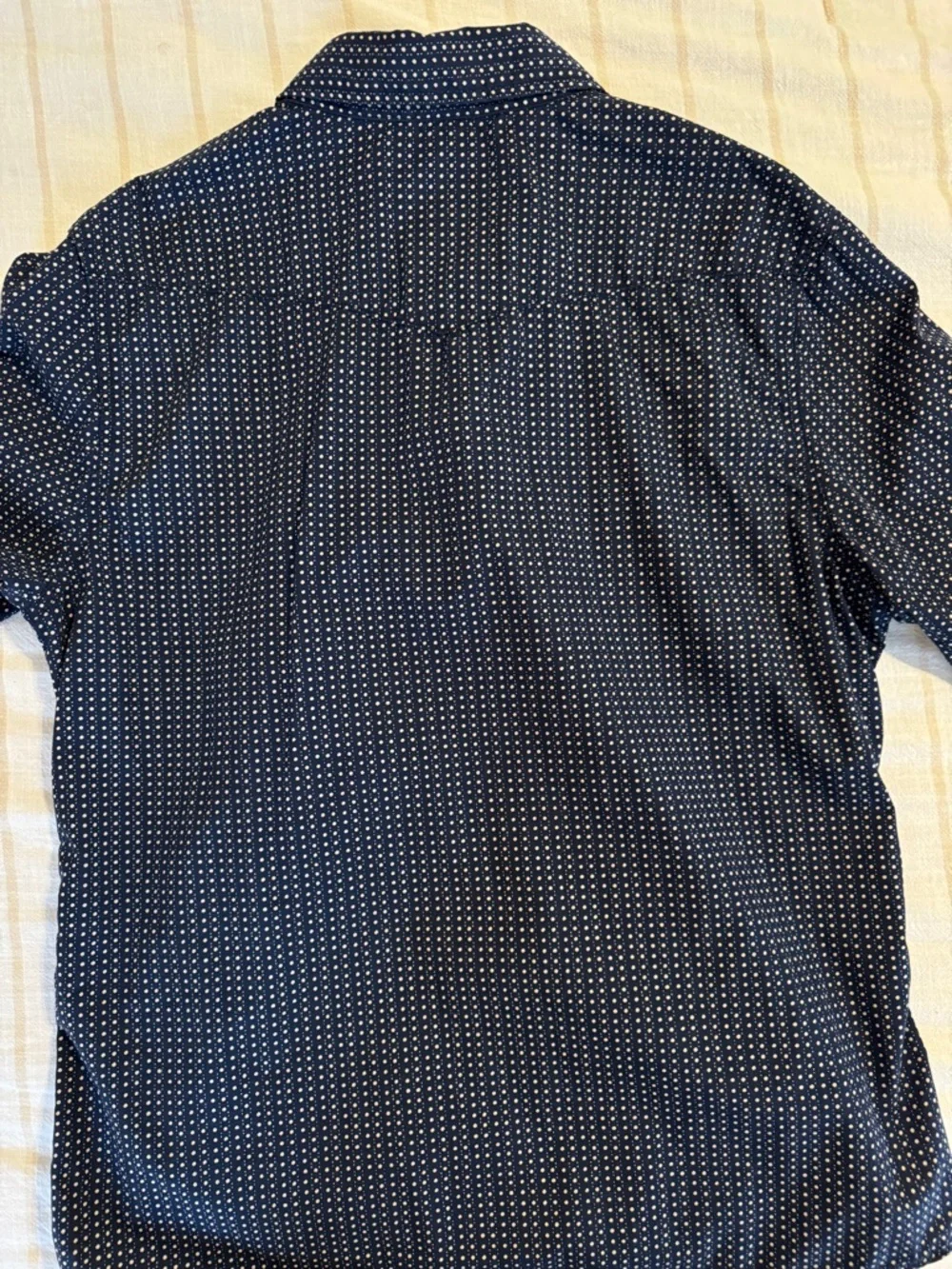 Flint and Tinder Western Bone Shirt - Picture 6 of 6